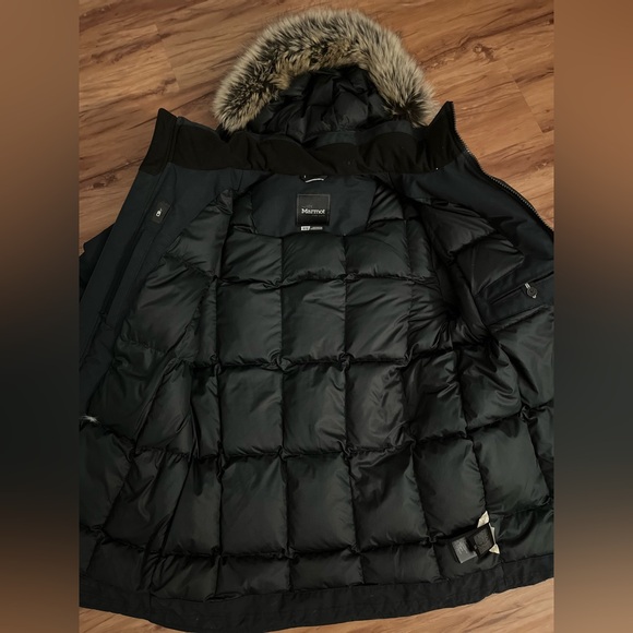 Marmot Yukon Parka - Men’s M - Picture 3 of 5